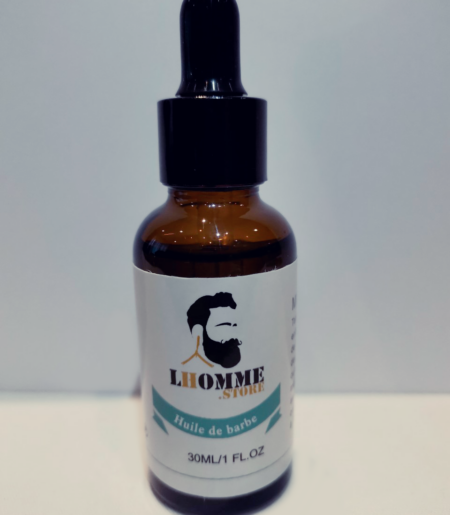 Duo pour les fêtes : Coffret Soin Barbe + Coupe-Choux – Image 6