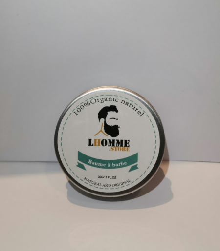 Duo pour les fêtes : Coffret Soin Barbe + Coupe-Choux – Image 5