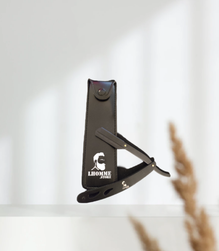 Duo pour les fêtes : Coffret Soin Barbe + Coupe-Choux – Image 3
